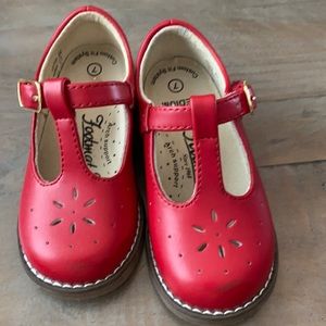 Toddler FOOTMATES